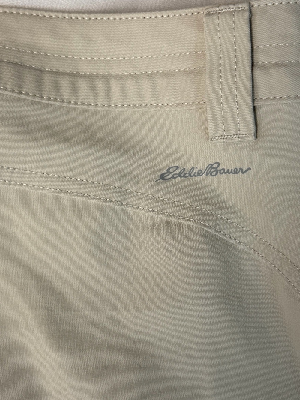 Women’s Eddie Bauer Guide Pro Pants Size 12P - Picture 7 of 7
